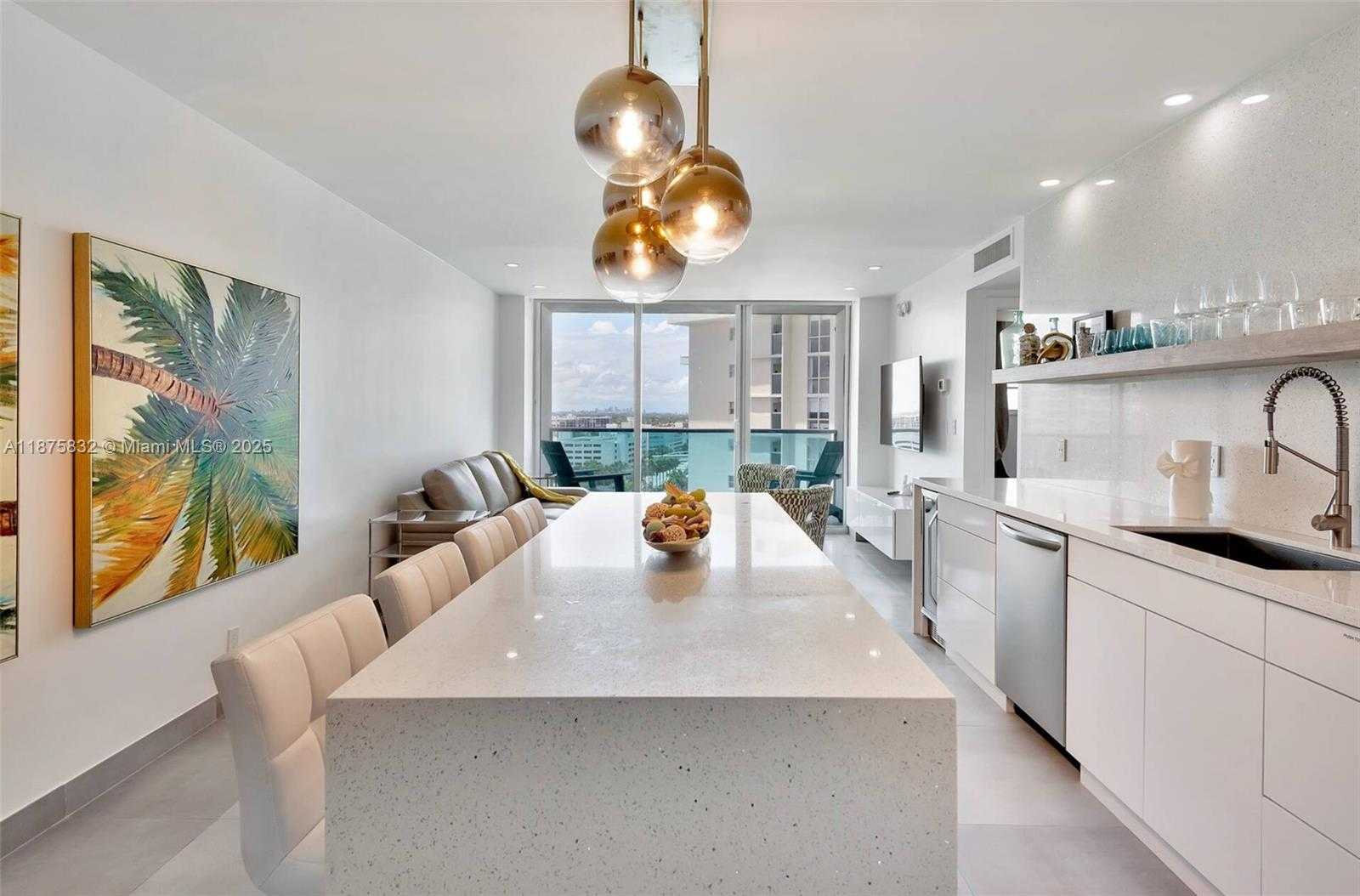 Small Image of 4001 SOUTH OCEAN DR #14H, Hollywood Number 6