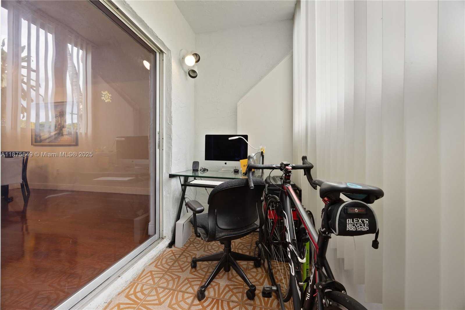 Small Image of 8260 SOUTH WEST 24TH ST #6110, North Lauderdale Number 24