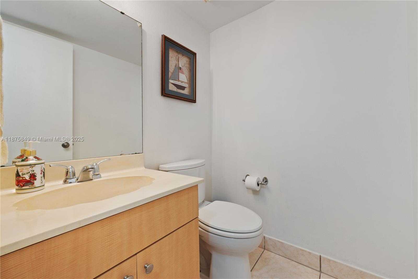 Small Image of 8260 SOUTH WEST 24TH ST #6110, North Lauderdale Number 25