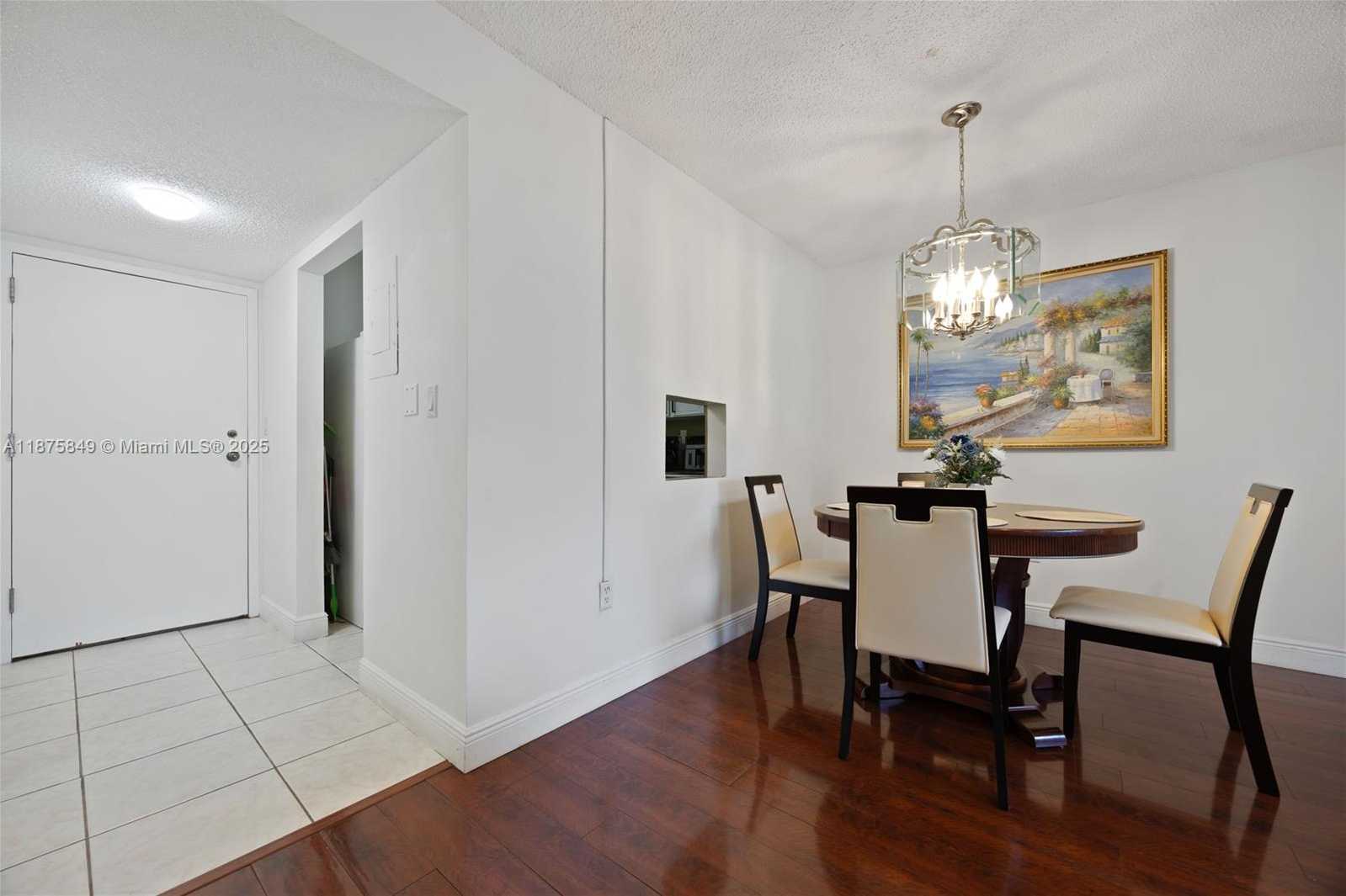 Small Image of 8260 SOUTH WEST 24TH ST #6110, North Lauderdale Number 3