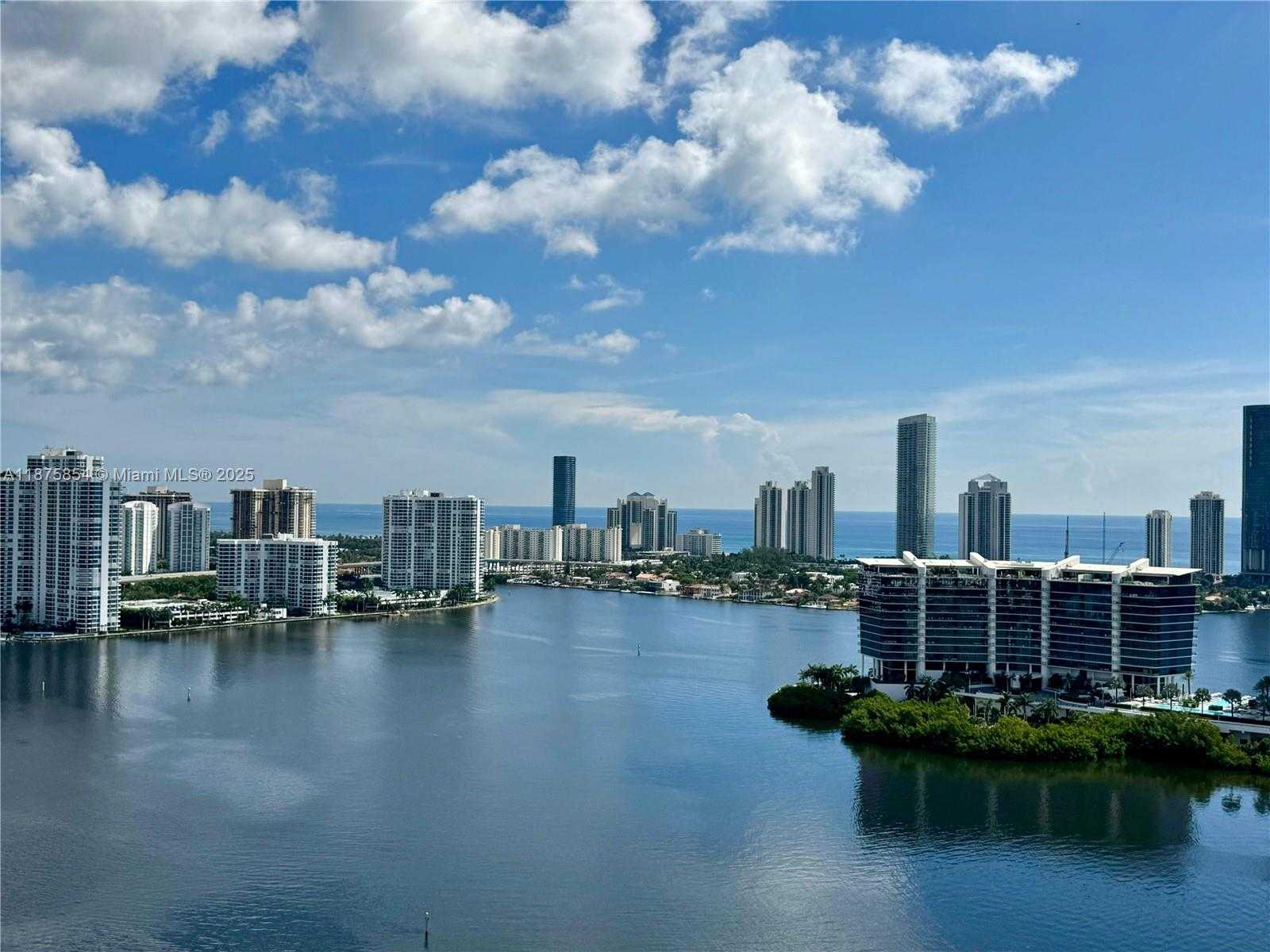 Small Image of 3301 NORTH EAST 183RD ST #2909, Aventura Number 2