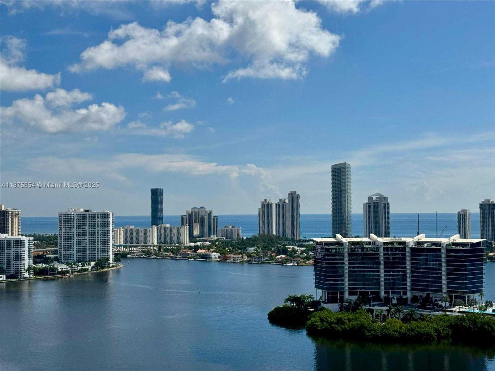 Small Image of 3301 NORTH EAST 183RD ST #2909, Aventura Number 20