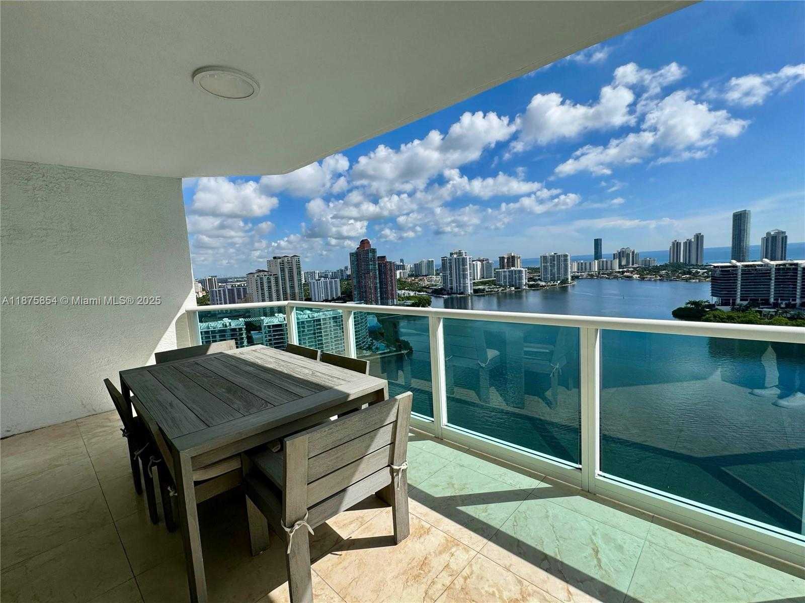 Small Image of 3301 NORTH EAST 183RD ST #2909, Aventura Number 3