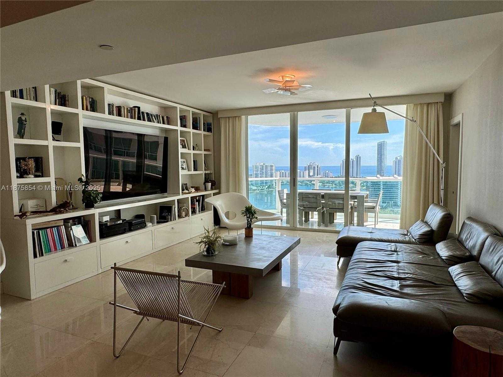 Small Image of 3301 NORTH EAST 183RD ST #2909, Aventura Number 5