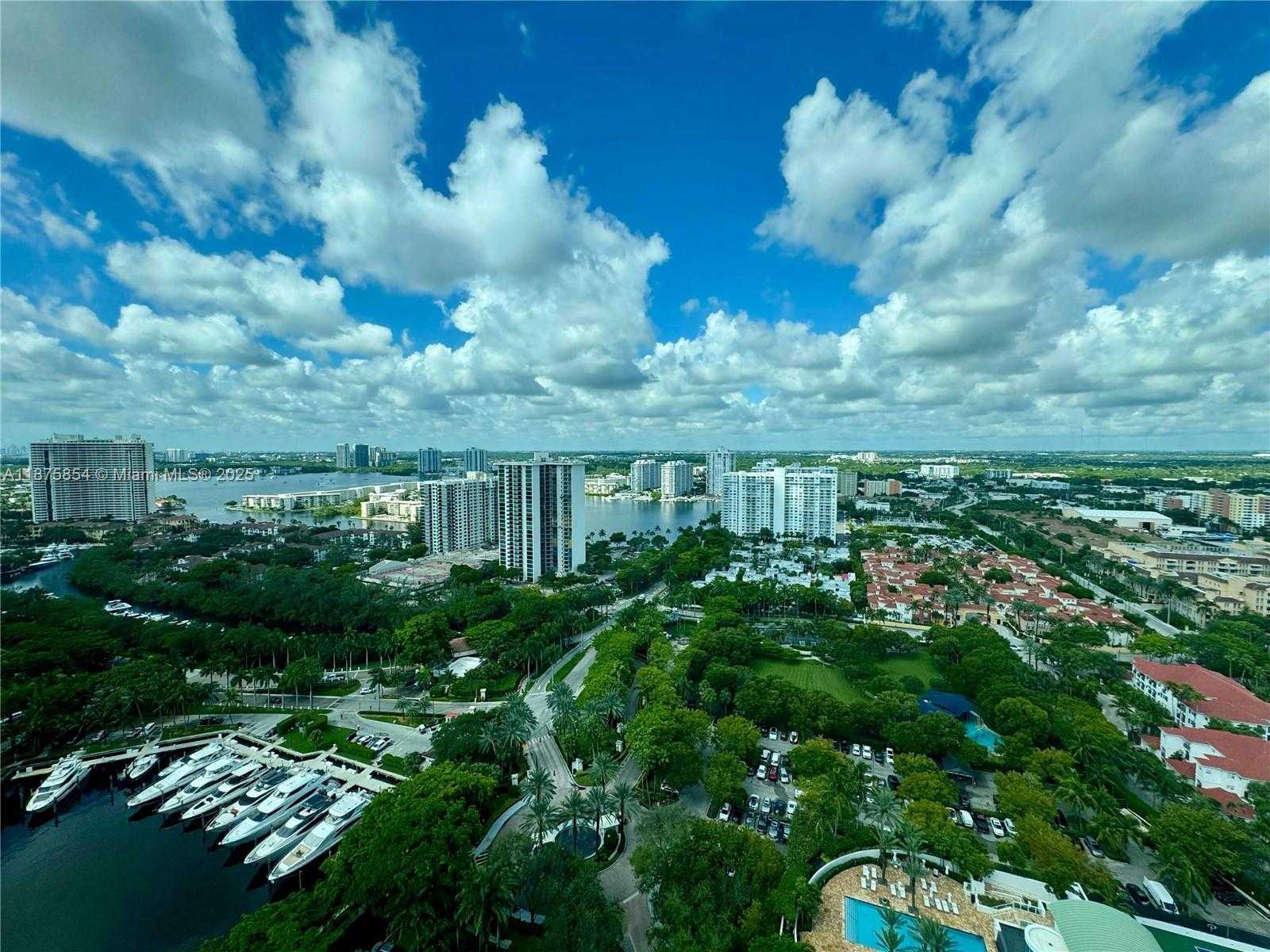Small Image of 3301 NORTH EAST 183RD ST #2909, Aventura Number 9
