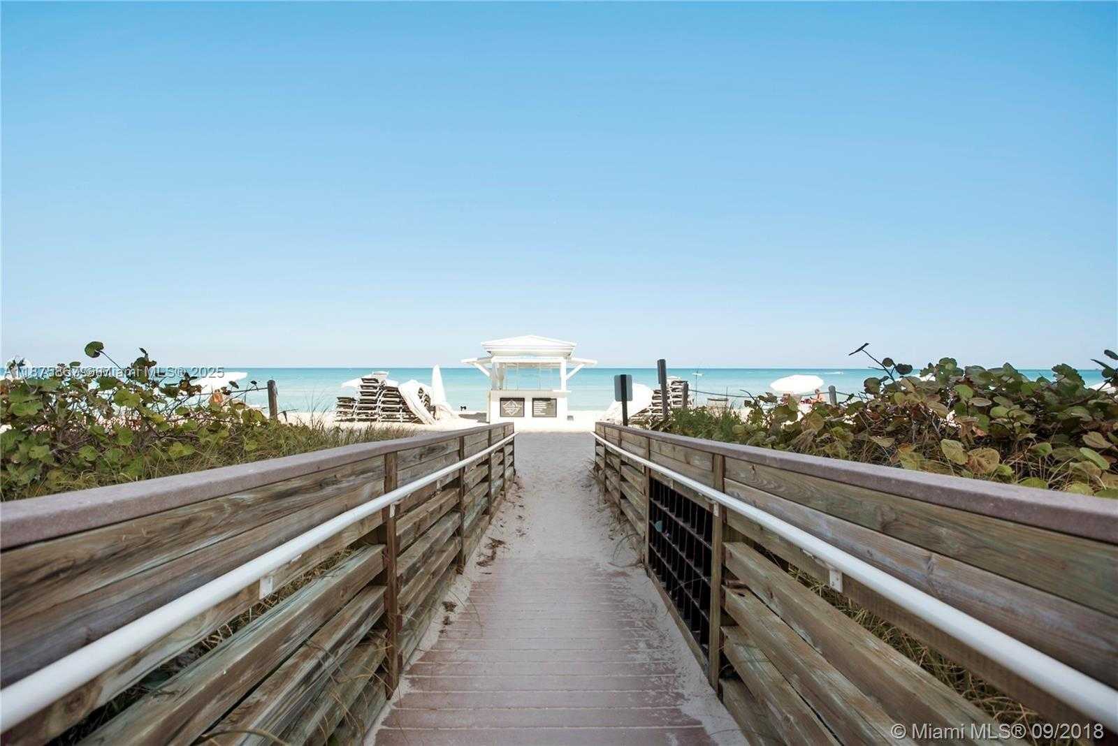 Small Image of 4779 COLLINS AVE #2305, Miami Beach Number 32
