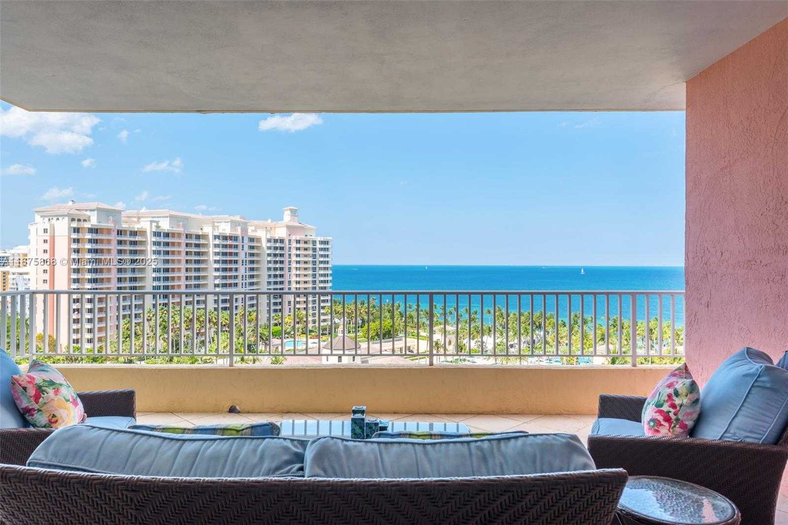 Small Image of 789 CRANDON BLVD #1202, Key Biscayne Number 2
