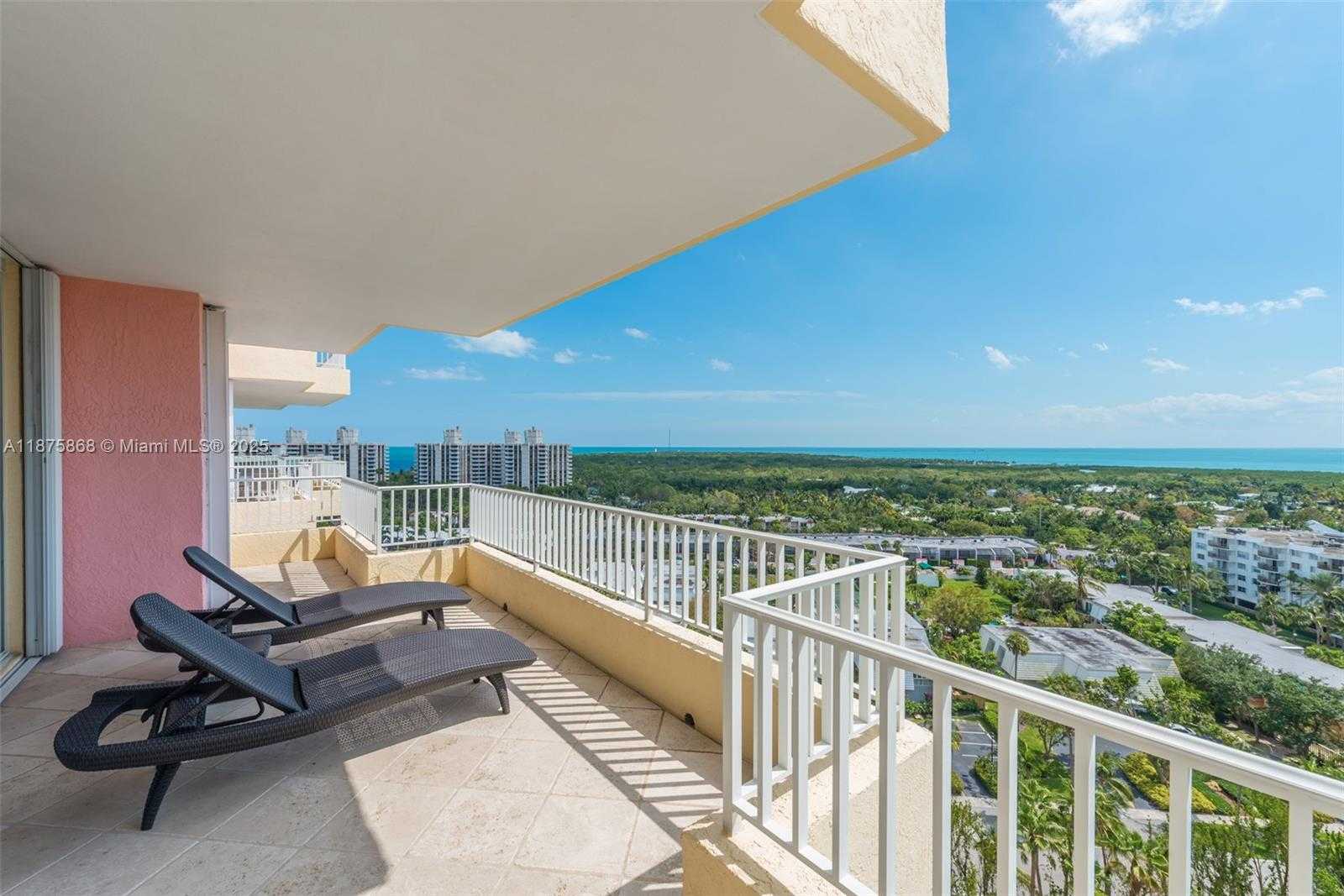 Small Image of 789 CRANDON BLVD #1202, Key Biscayne Number 21