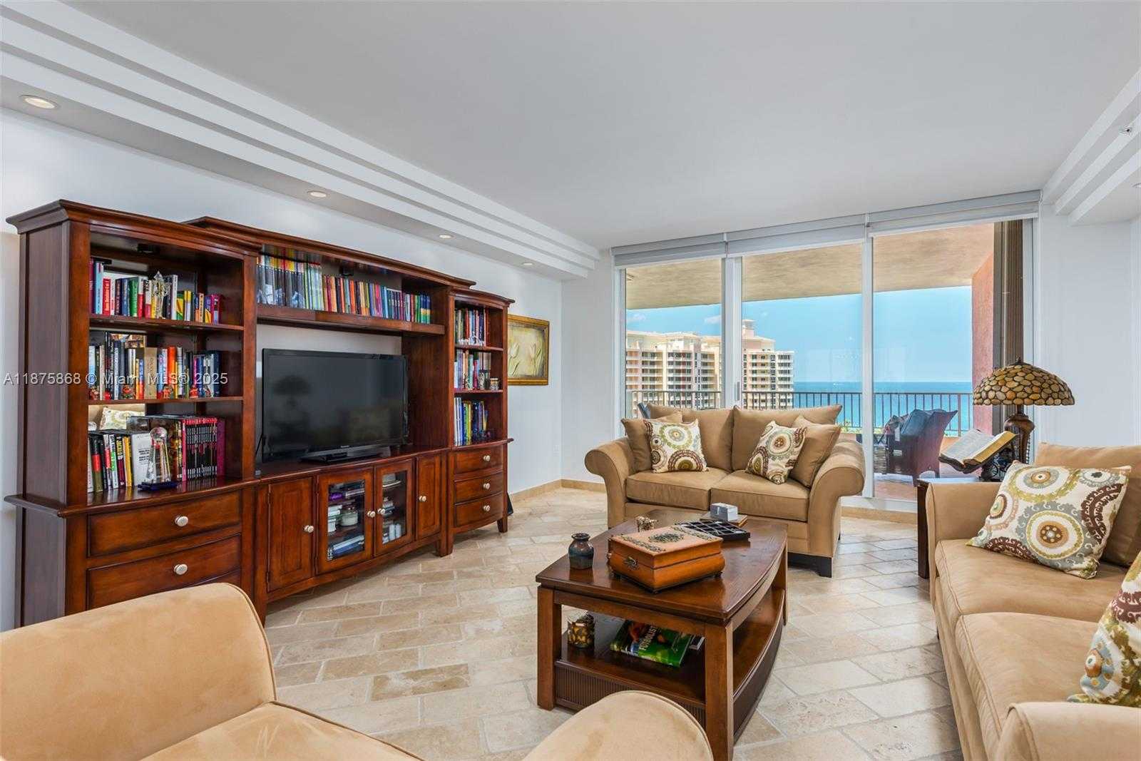 Small Image of 789 CRANDON BLVD #1202, Key Biscayne Number 5