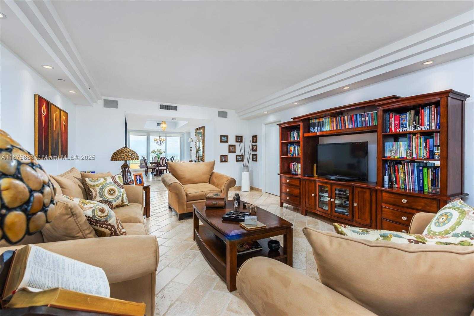 Small Image of 789 CRANDON BLVD #1202, Key Biscayne Number 6