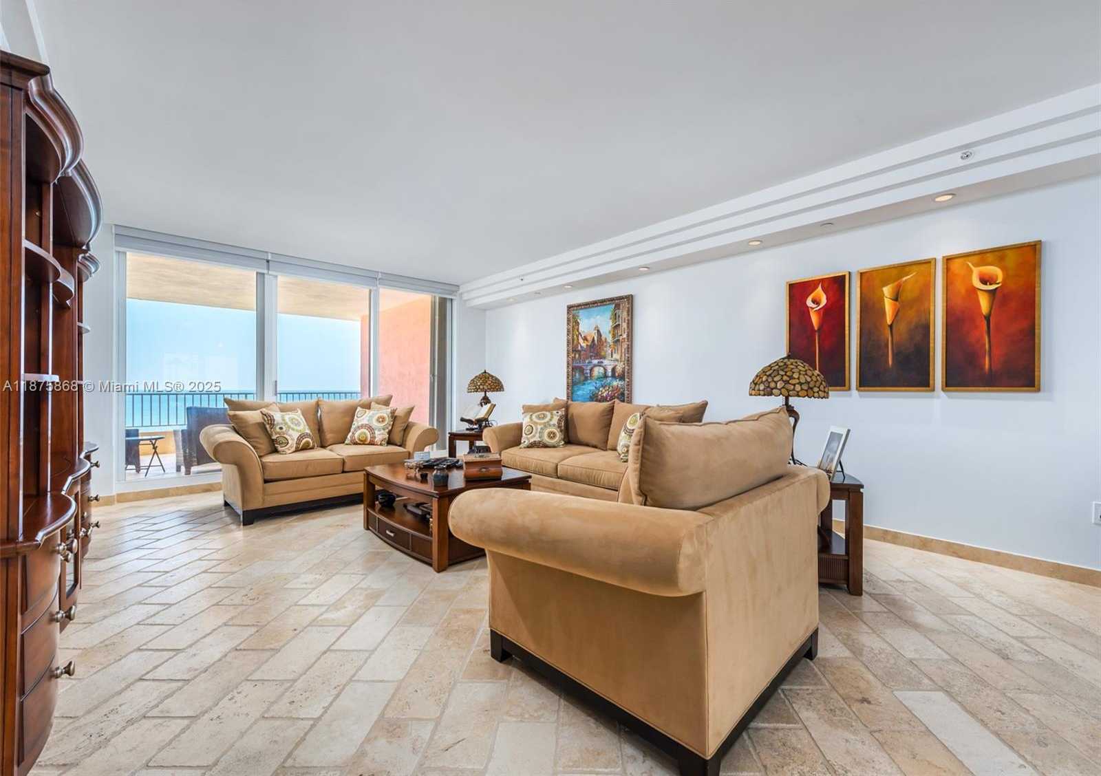 Small Image of 789 CRANDON BLVD #1202, Key Biscayne Number 7