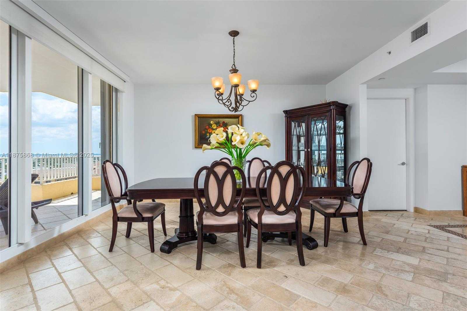 Small Image of 789 CRANDON BLVD #1202, Key Biscayne Number 9