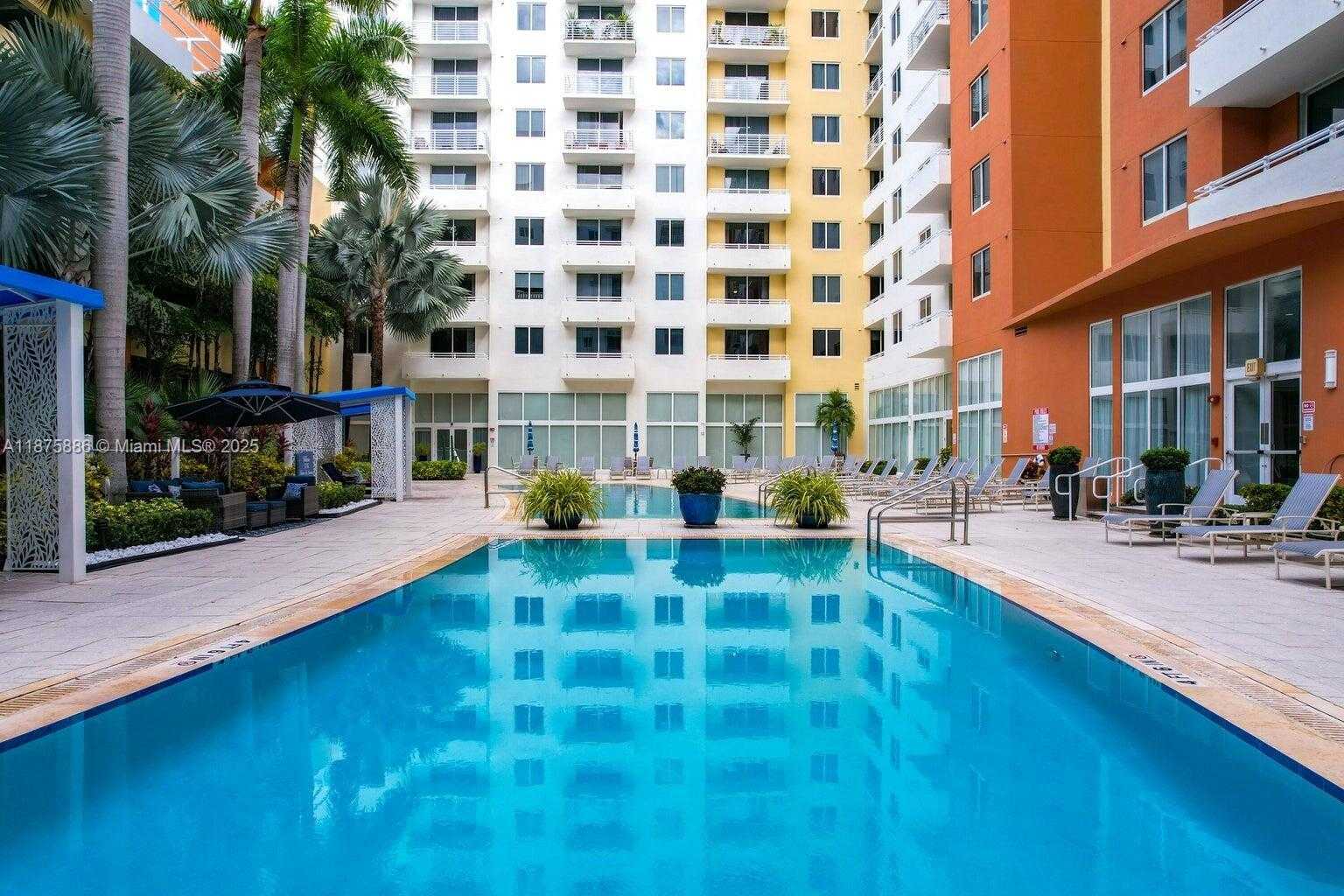 Small Image of 18800 NORTH EAST 29TH AVE #609, Aventura Number 14