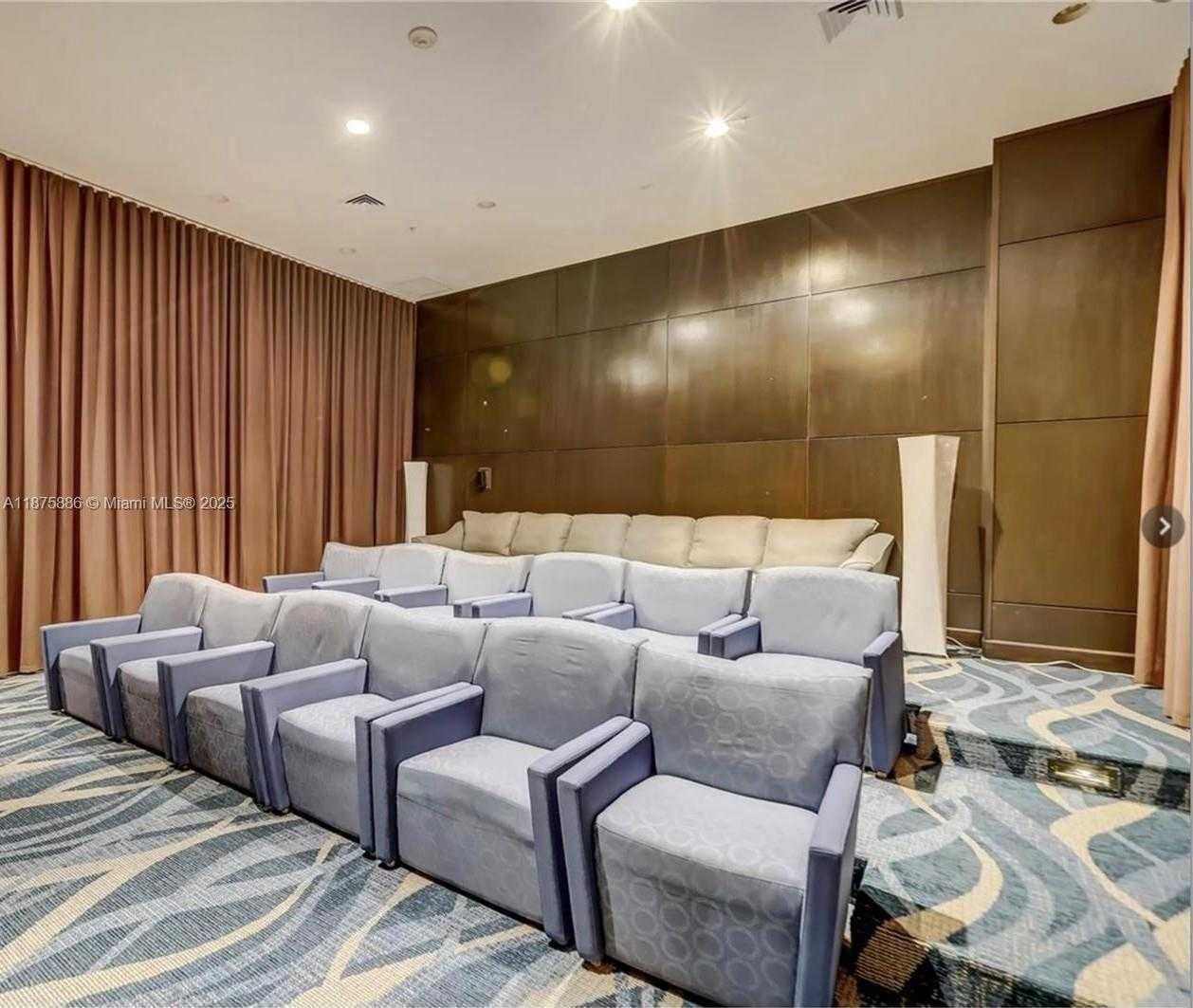 Small Image of 18800 NORTH EAST 29TH AVE #609, Aventura Number 16