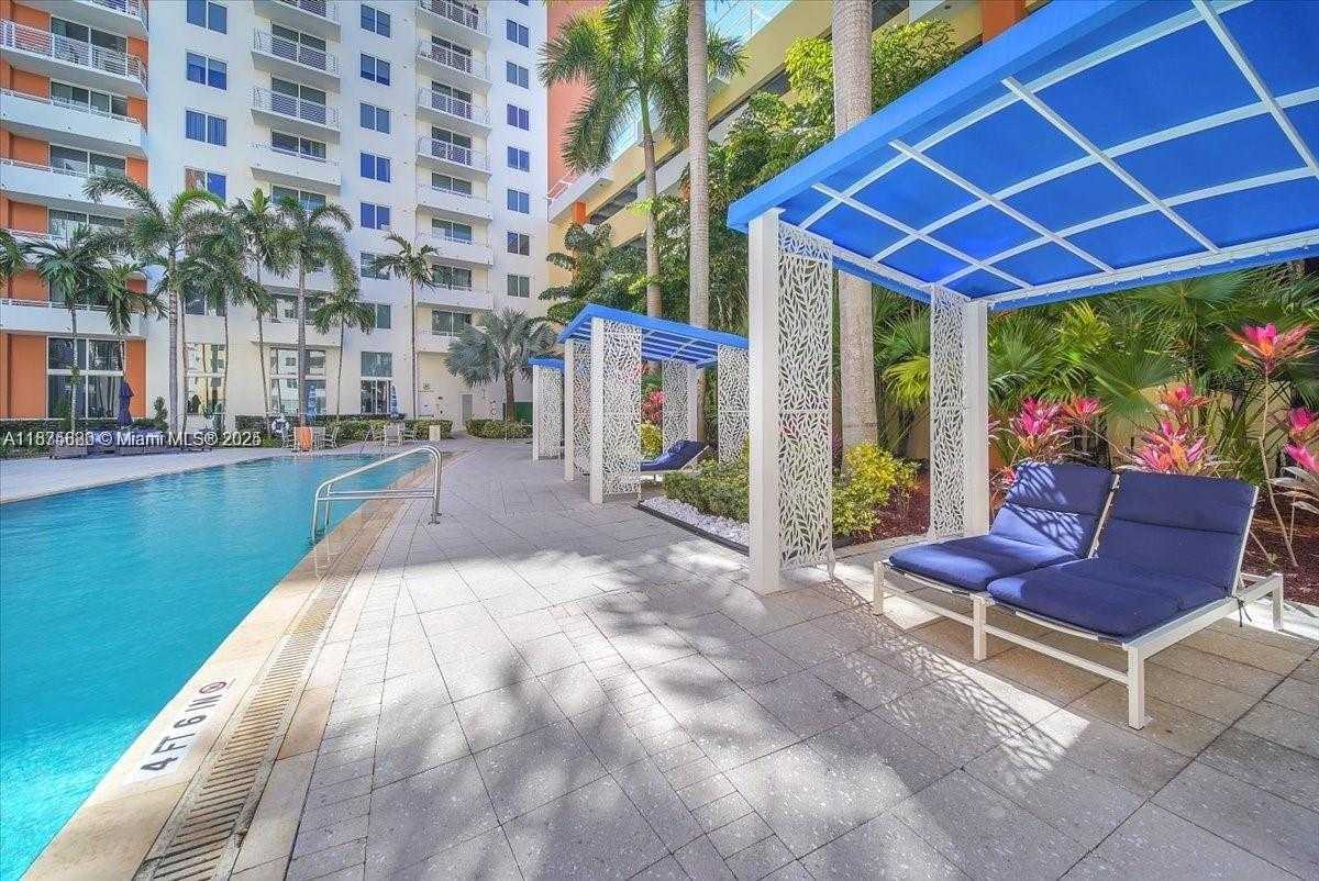 Small Image of 18800 NORTH EAST 29TH AVE #609, Aventura Number 17