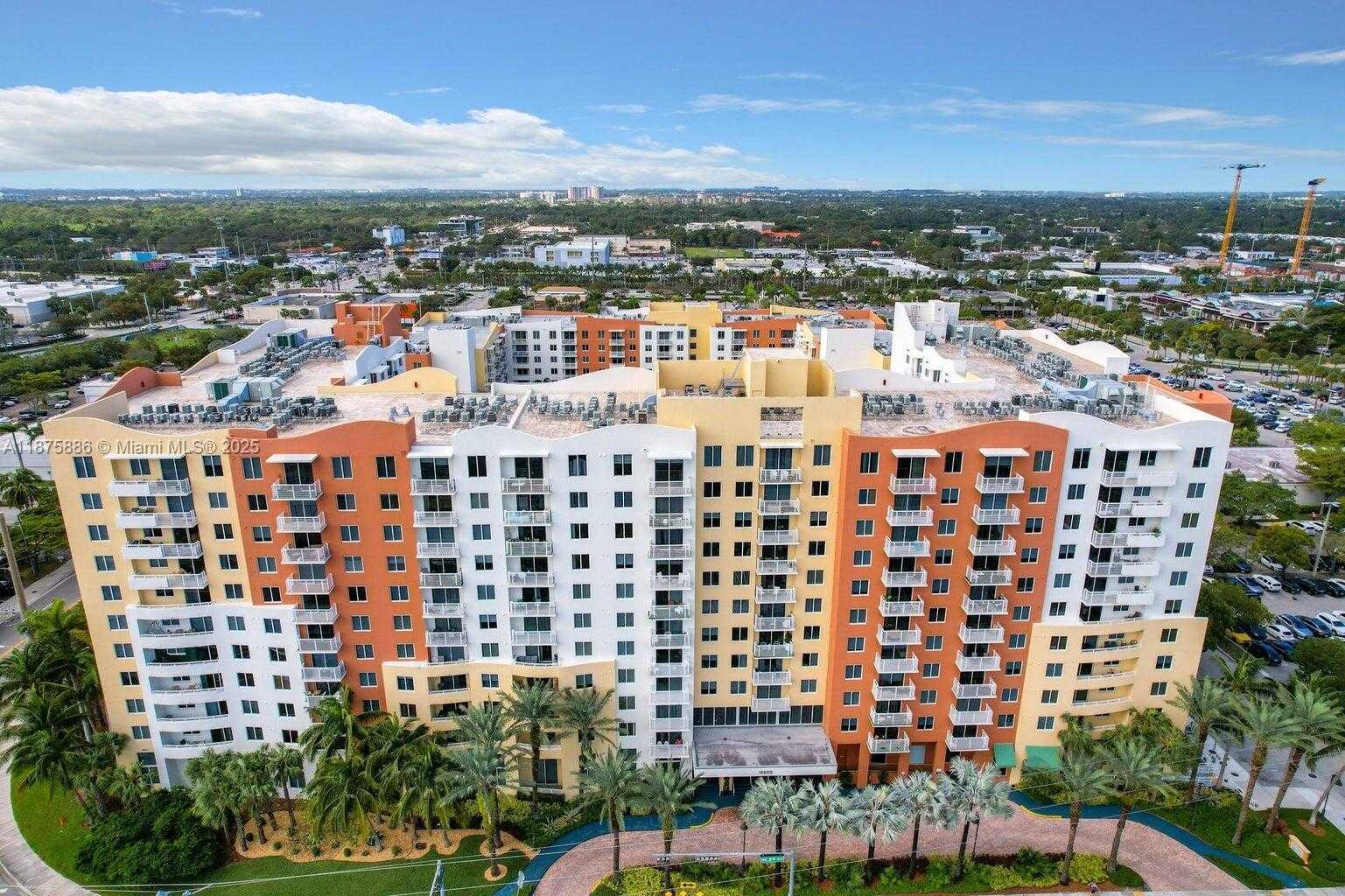 Small Image of 18800 NORTH EAST 29TH AVE #609, Aventura Number 2