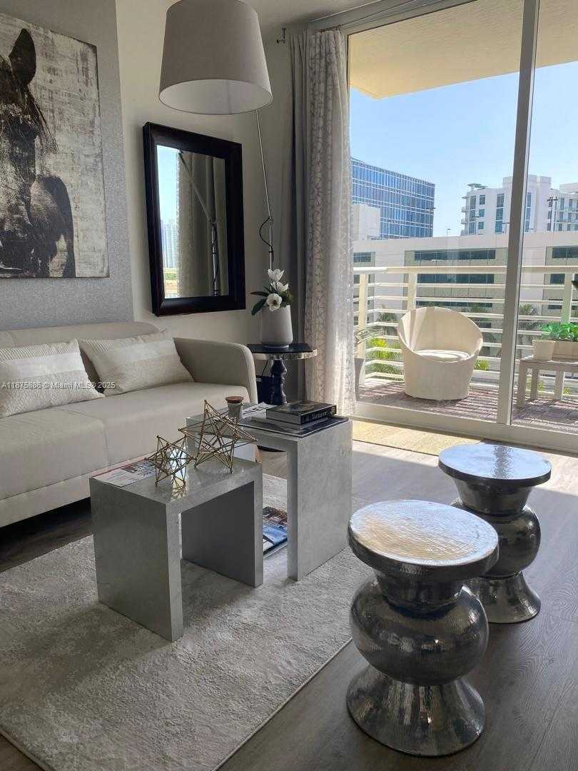 Small Image of 18800 NORTH EAST 29TH AVE #609, Aventura Number 29