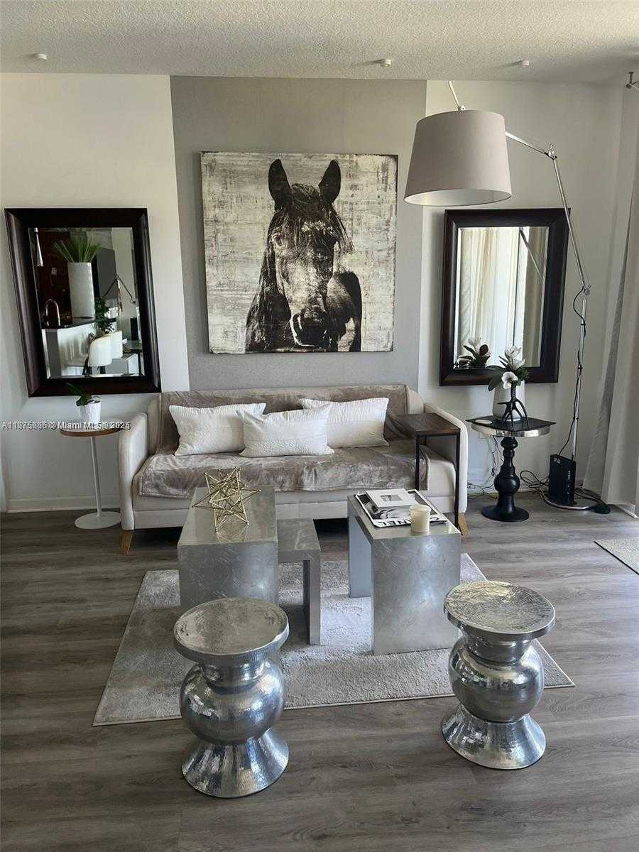 Small Image of 18800 NORTH EAST 29TH AVE #609, Aventura Number 33
