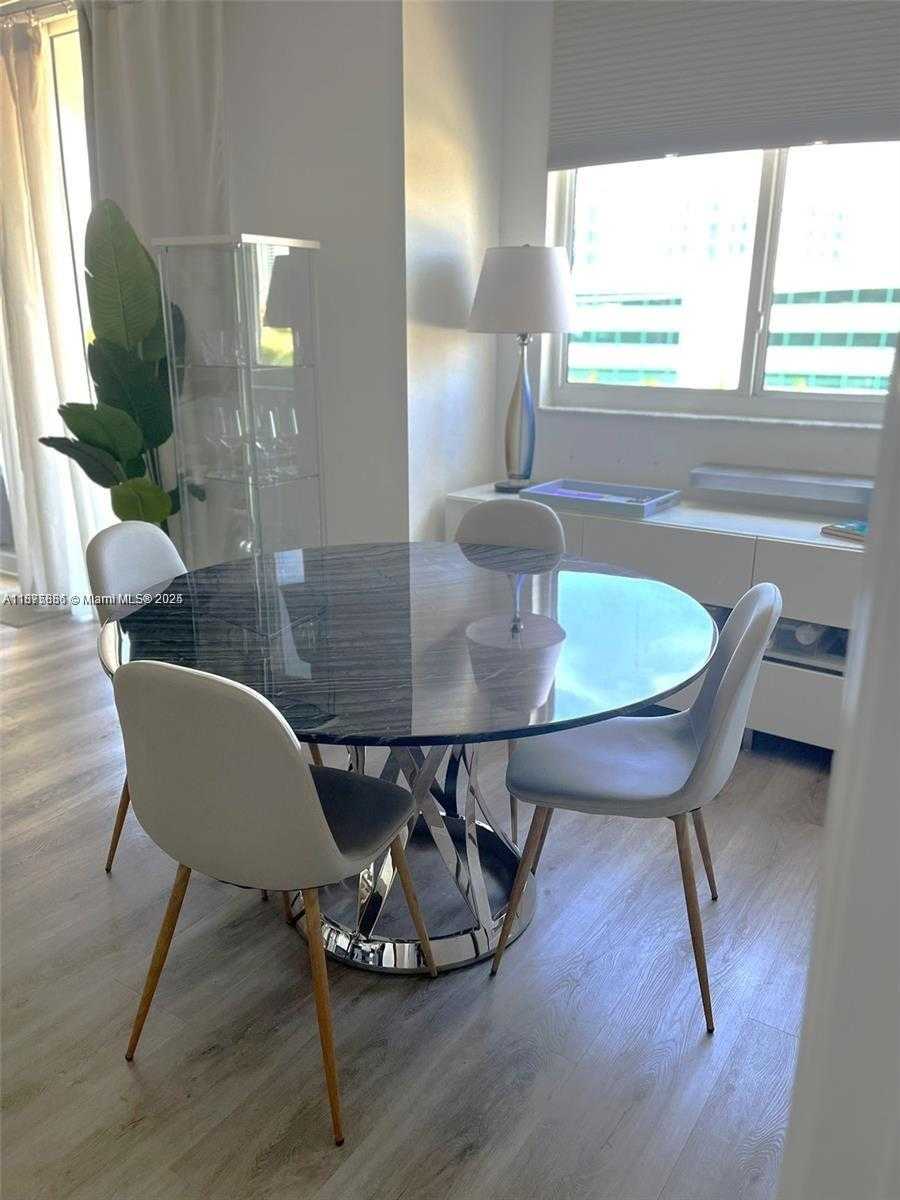 Small Image of 18800 NORTH EAST 29TH AVE #609, Aventura Number 35