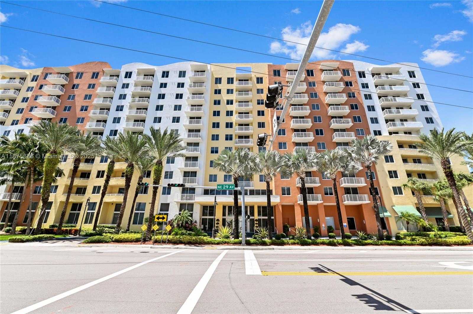 Small Image of 18800 NORTH EAST 29TH AVE #609, Aventura Number 4
