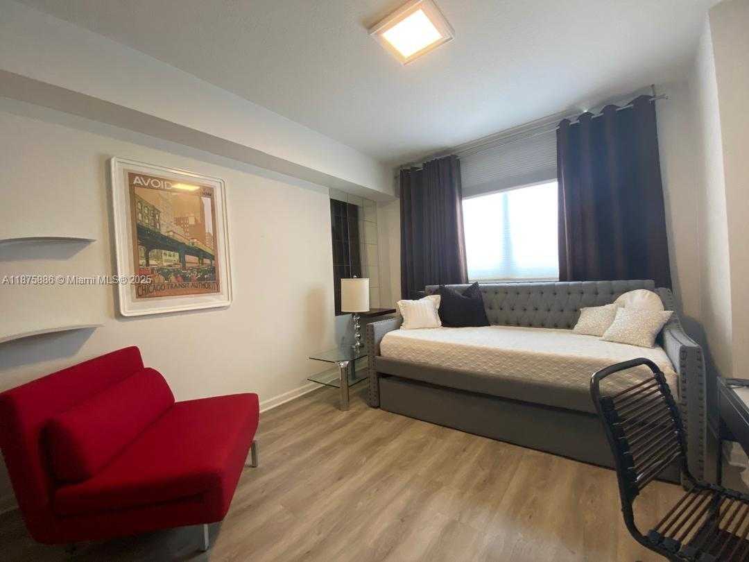 Small Image of 18800 NORTH EAST 29TH AVE #609, Aventura Number 40