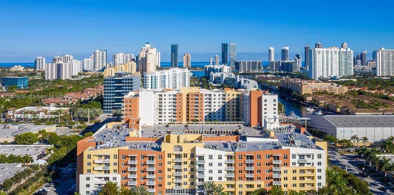 Small Image of 18800 NORTH EAST 29TH AVE #609, Aventura Number 5