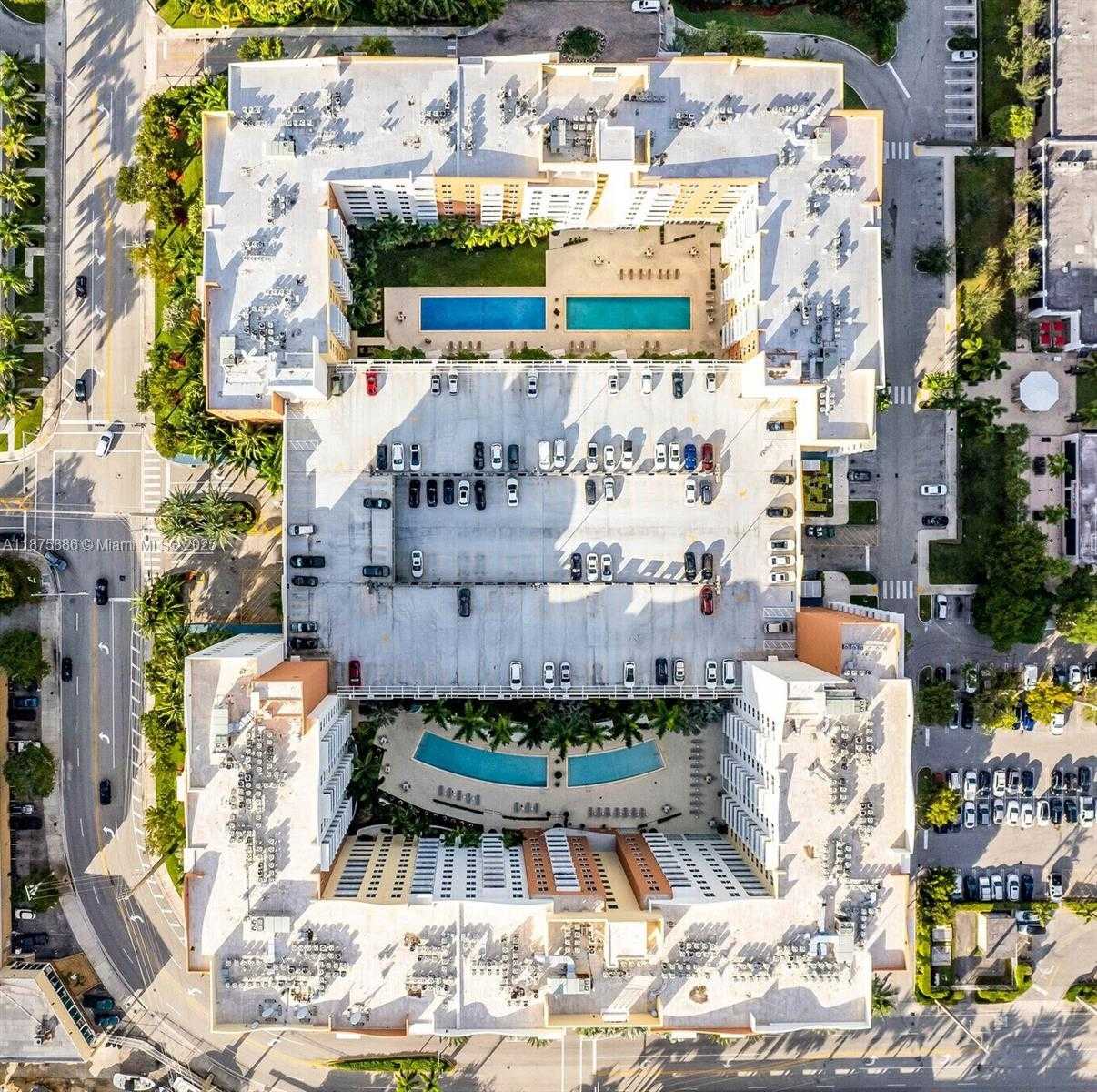 Small Image of 18800 NORTH EAST 29TH AVE #609, Aventura Number 6