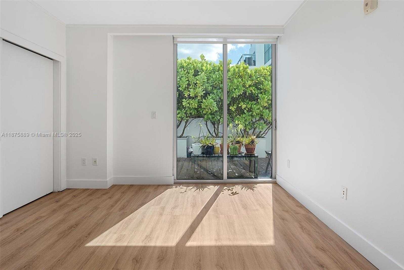 Small Image of 720 NORTH EAST 62ND ST #306, Miami Number 27