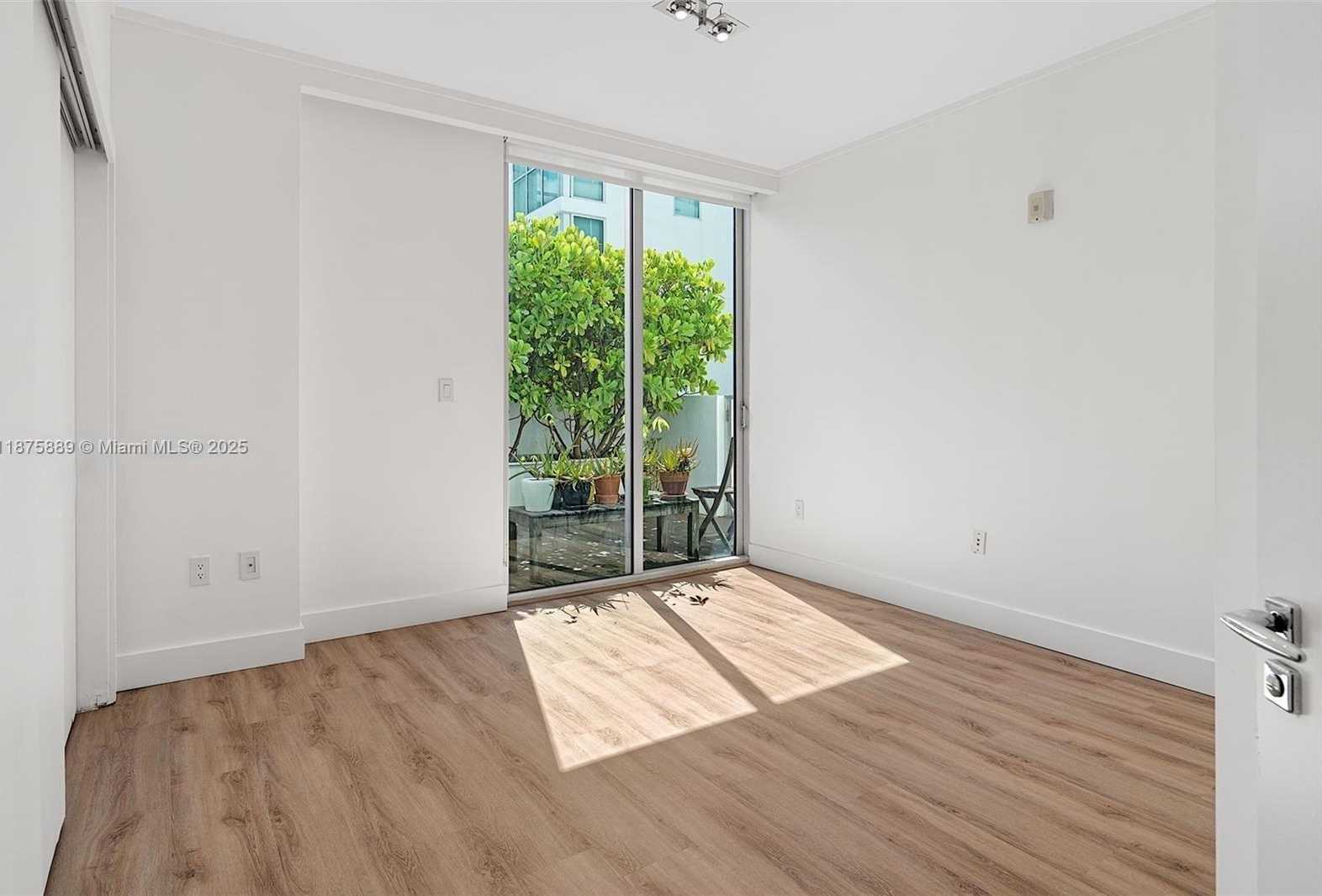 Small Image of 720 NORTH EAST 62ND ST #306, Miami Number 28