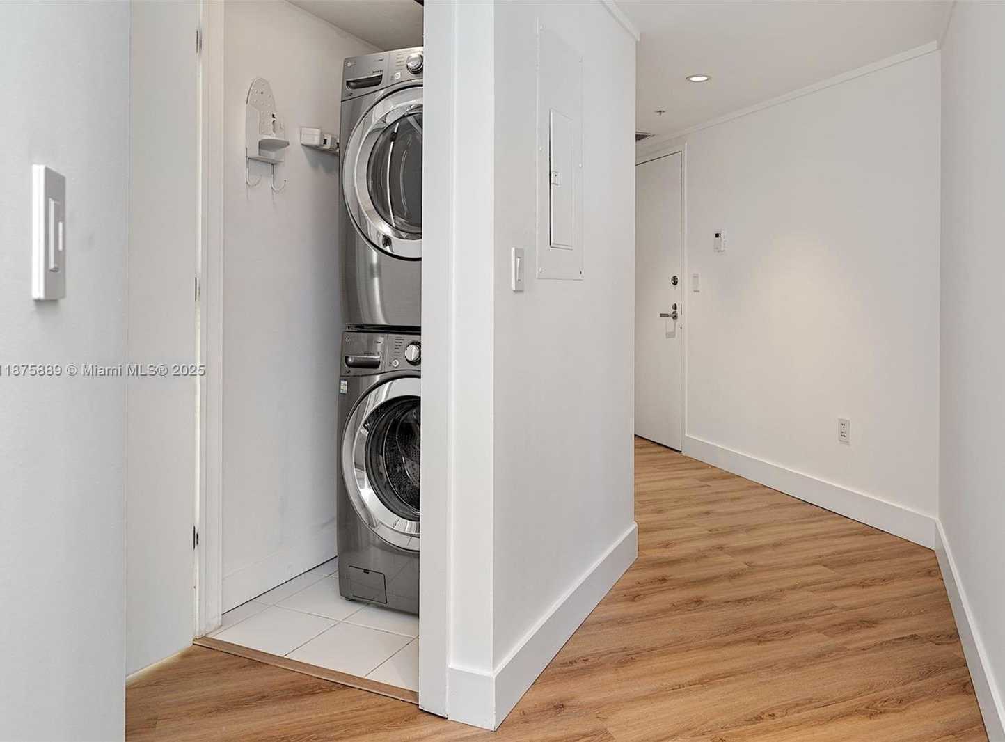 Small Image of 720 NORTH EAST 62ND ST #306, Miami Number 31