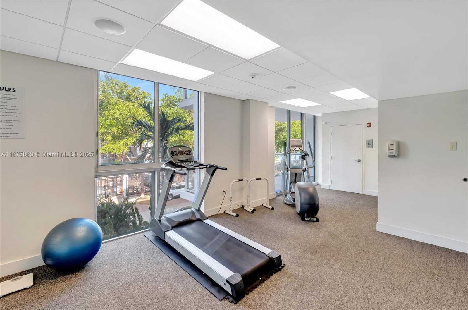 Small Image of 720 NORTH EAST 62ND ST #306, Miami Number 32