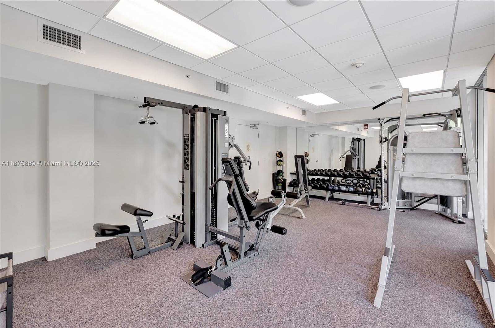 Small Image of 720 NORTH EAST 62ND ST #306, Miami Number 33