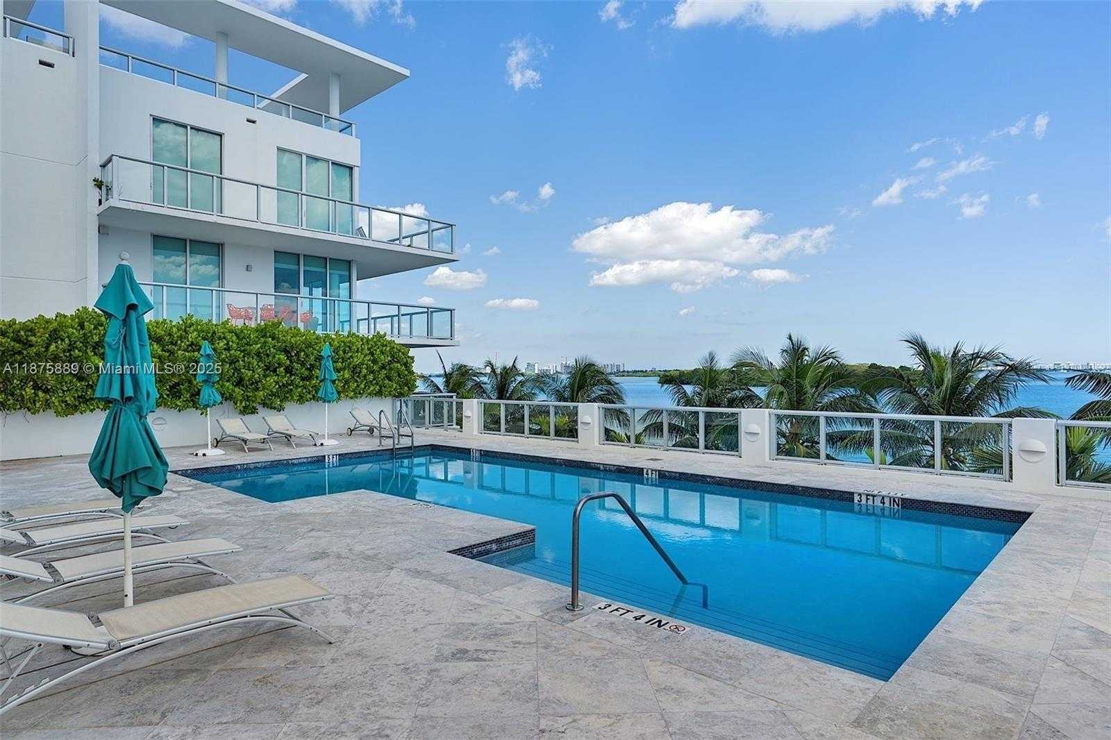 Small Image of 720 NORTH EAST 62ND ST #306, Miami Number 34