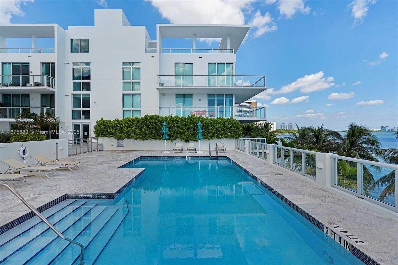Small Image of 720 NORTH EAST 62ND ST #306, Miami Number 35