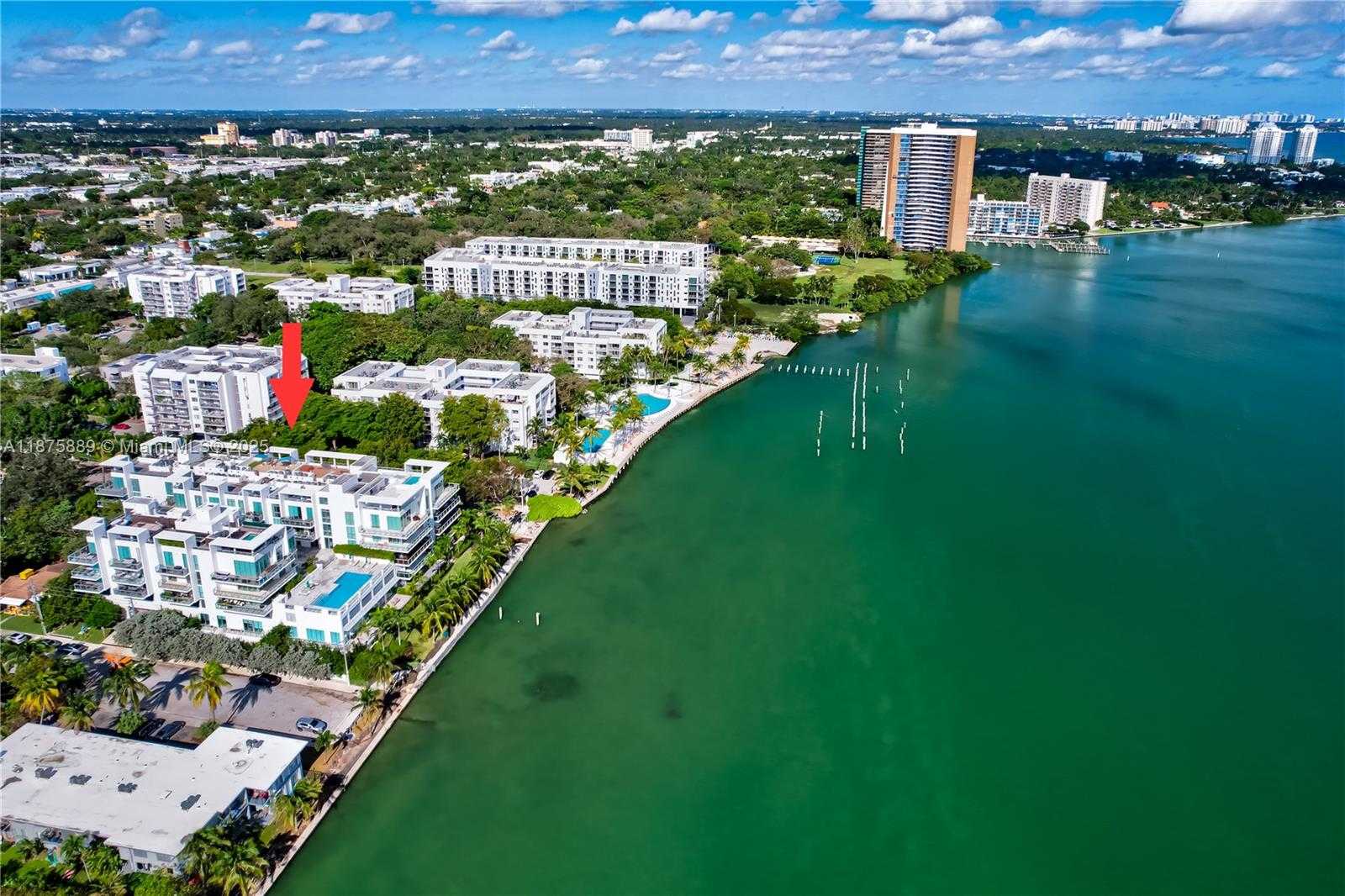Small Image of 720 NORTH EAST 62ND ST #306, Miami Number 40