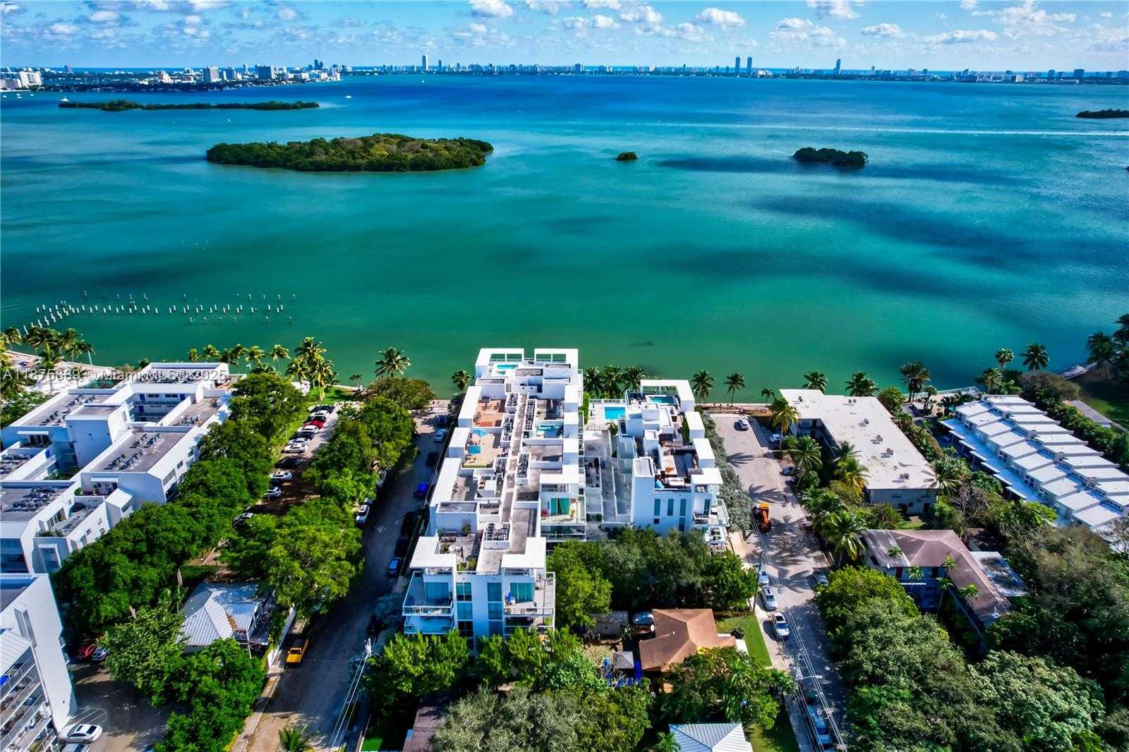 Small Image of 720 NORTH EAST 62ND ST #306, Miami Number 41