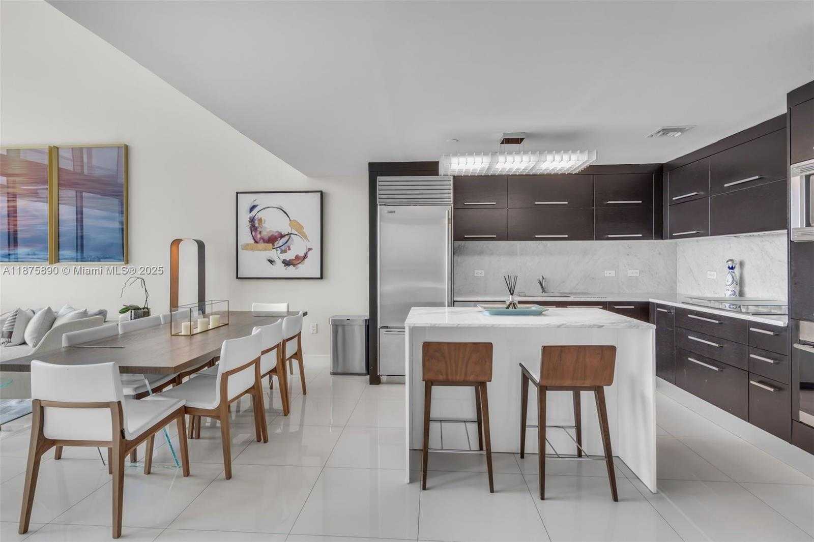 Small Image of 900 BISCAYNE BLVD #1707, Miami Number 12