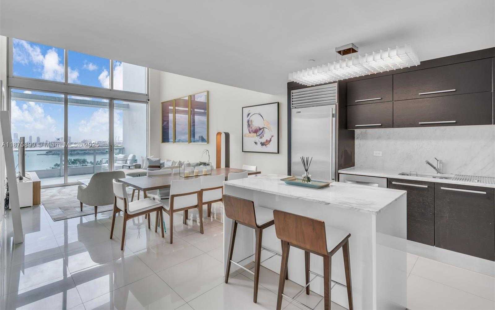 Small Image of 900 BISCAYNE BLVD #1707, Miami Number 13