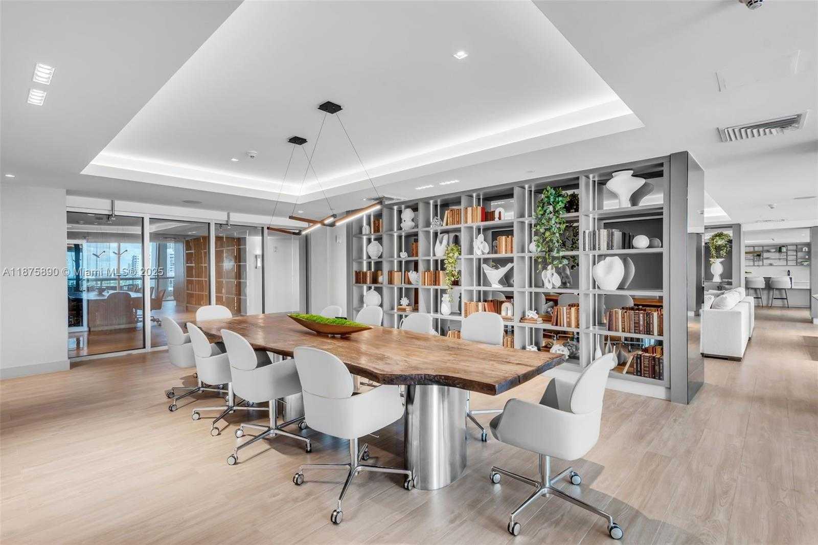 Small Image of 900 BISCAYNE BLVD #1707, Miami Number 29