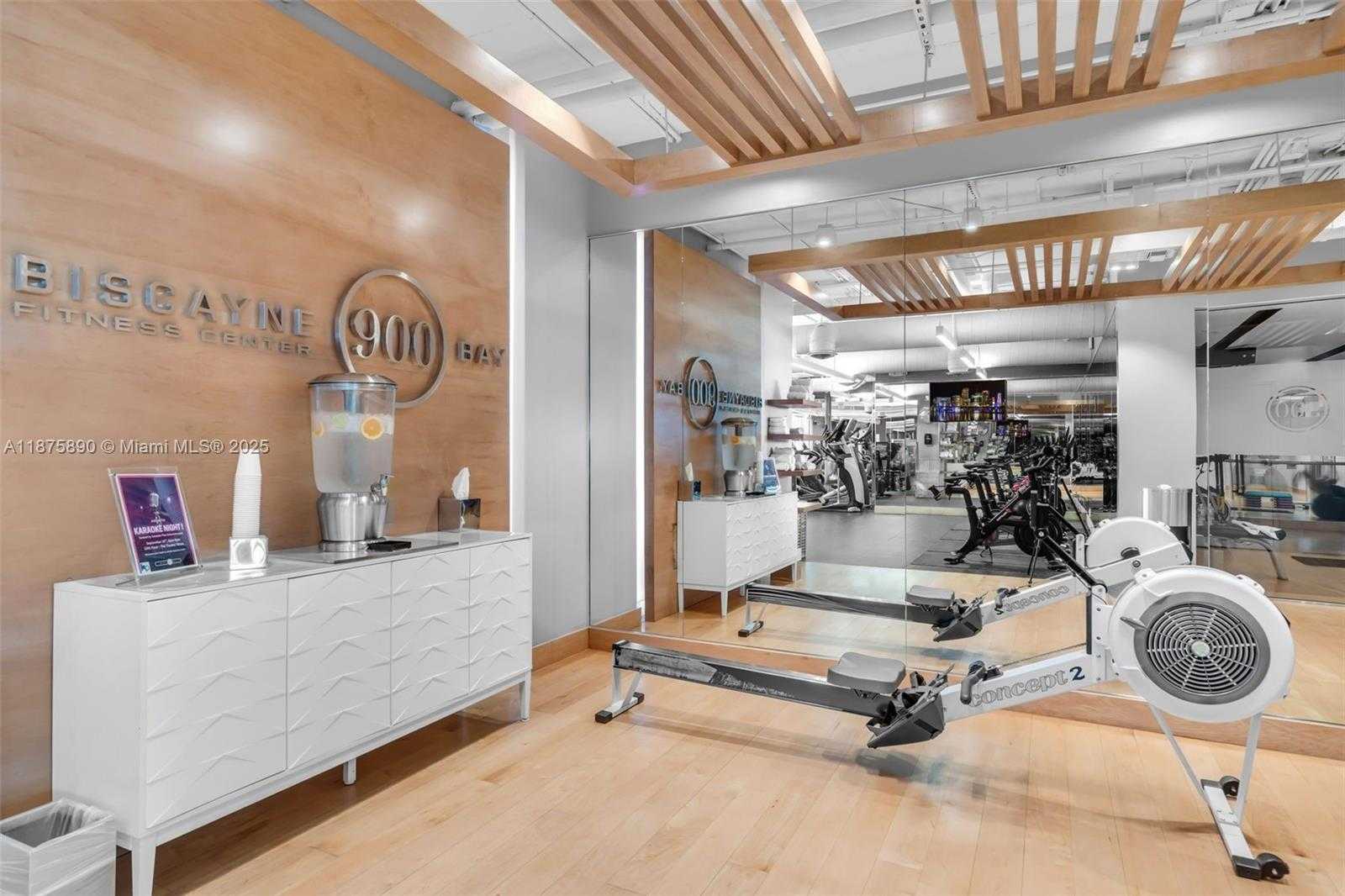 Small Image of 900 BISCAYNE BLVD #1707, Miami Number 30