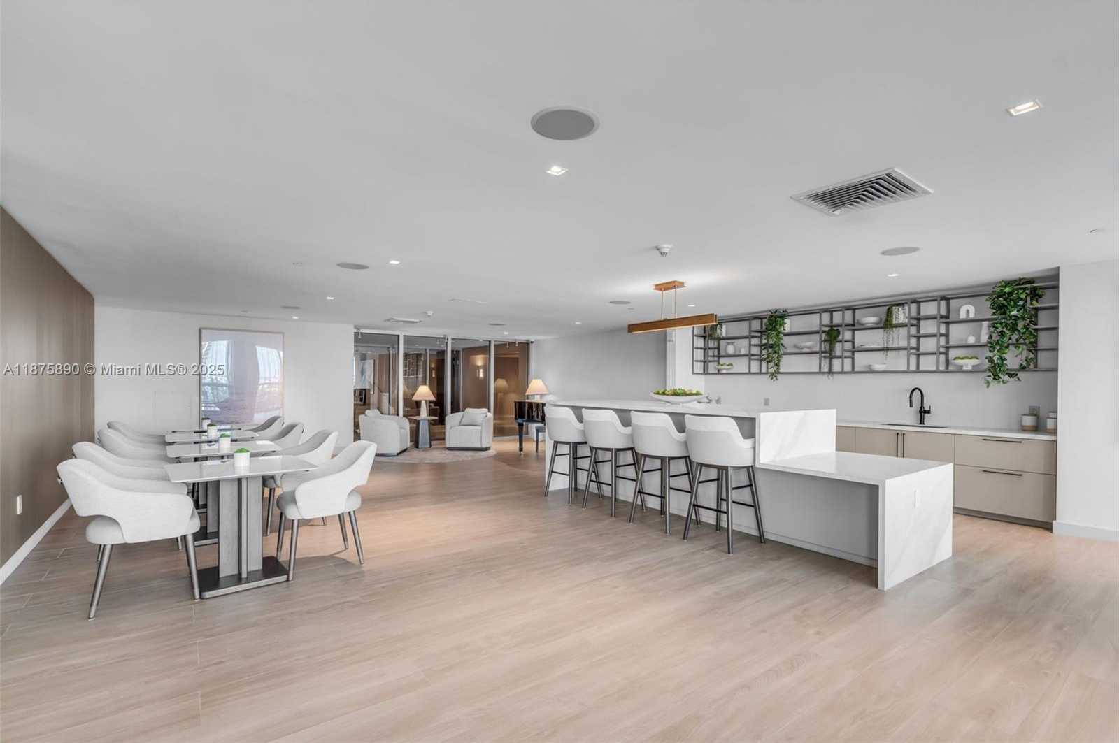 Small Image of 900 BISCAYNE BLVD #1707, Miami Number 33