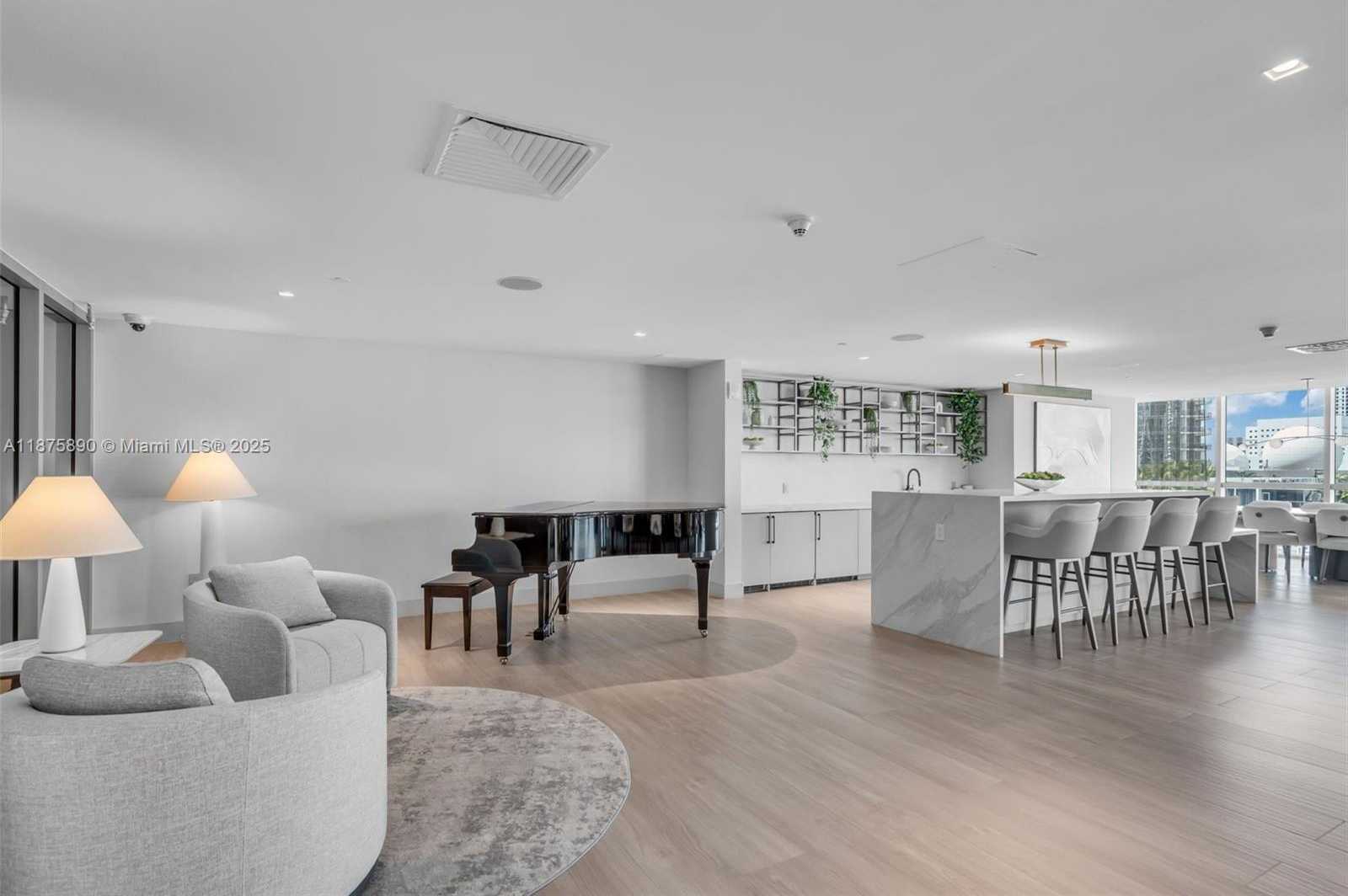 Small Image of 900 BISCAYNE BLVD #1707, Miami Number 34