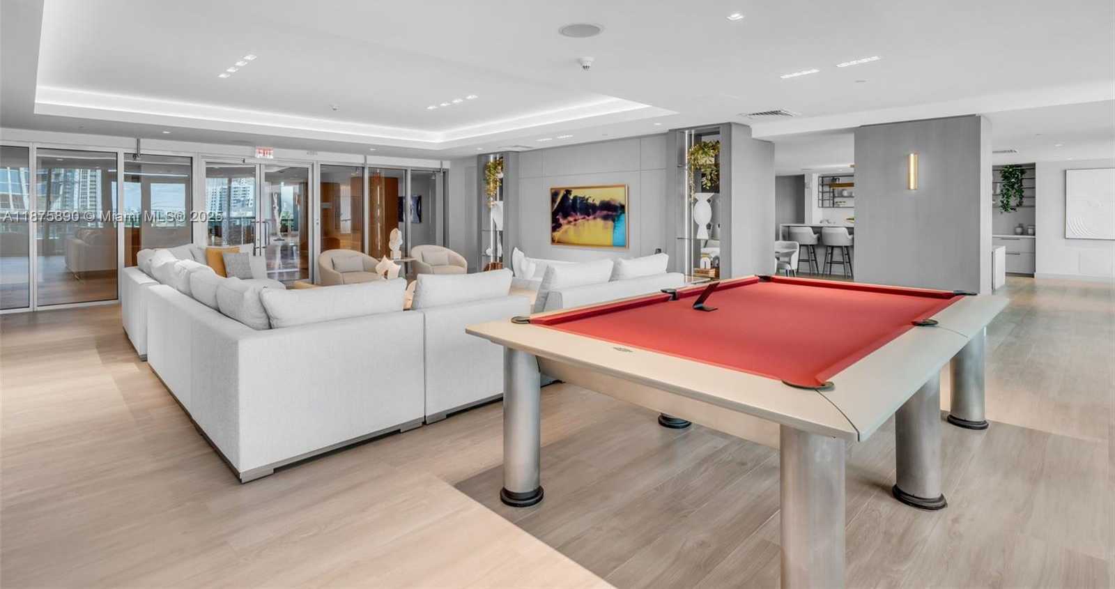 Small Image of 900 BISCAYNE BLVD #1707, Miami Number 37