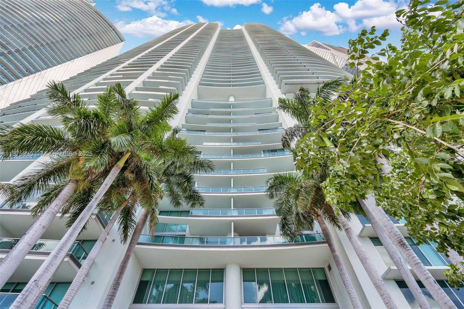 Small Image of 900 BISCAYNE BLVD #1707, Miami Number 39