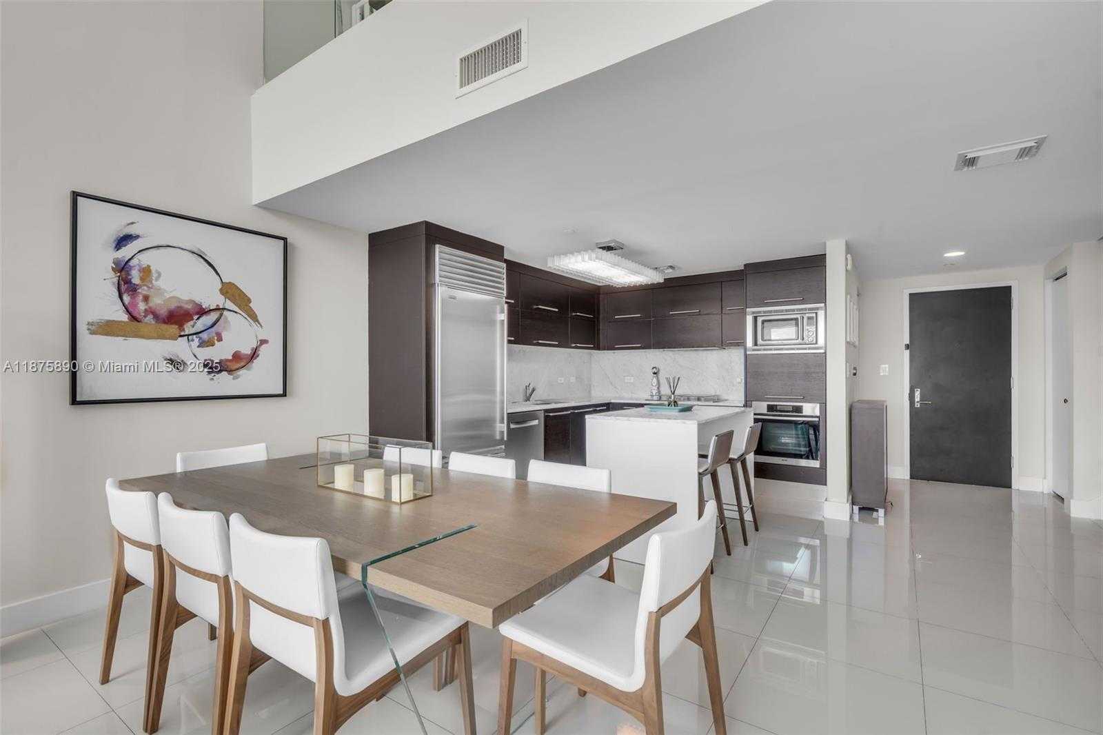 Small Image of 900 BISCAYNE BLVD #1707, Miami Number 4