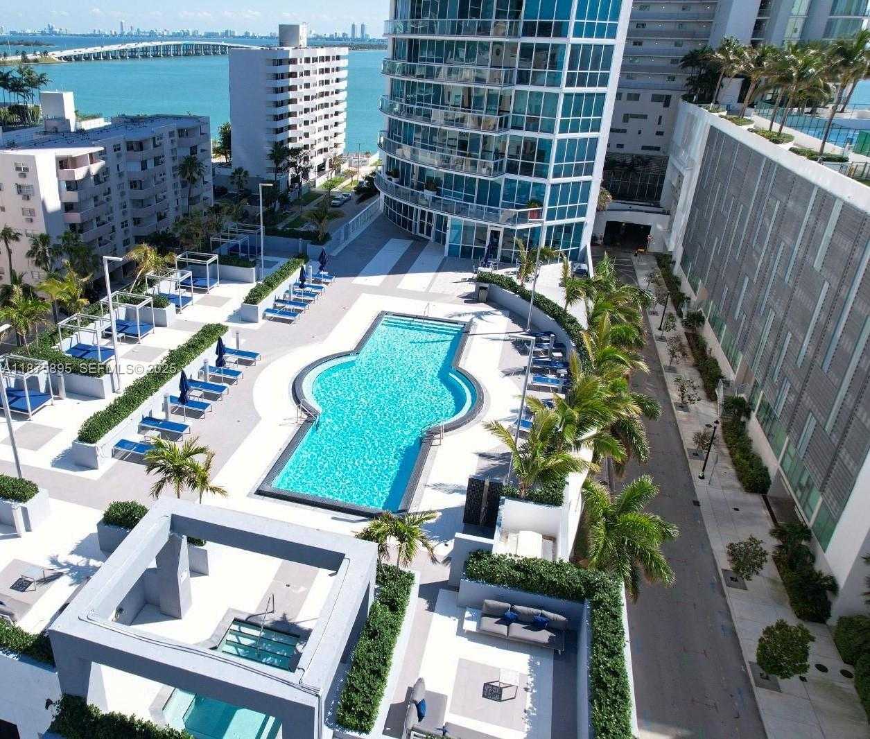 Small Image of 480 NORTH EAST 30TH ST #1403, Miami Number 23