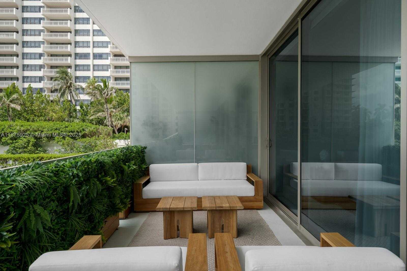Small Image of 10203 COLLINS AVE #204, Bal Harbour Number 22