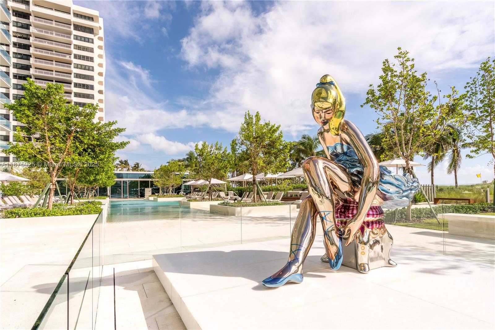 Small Image of 10203 COLLINS AVE #204, Bal Harbour Number 29