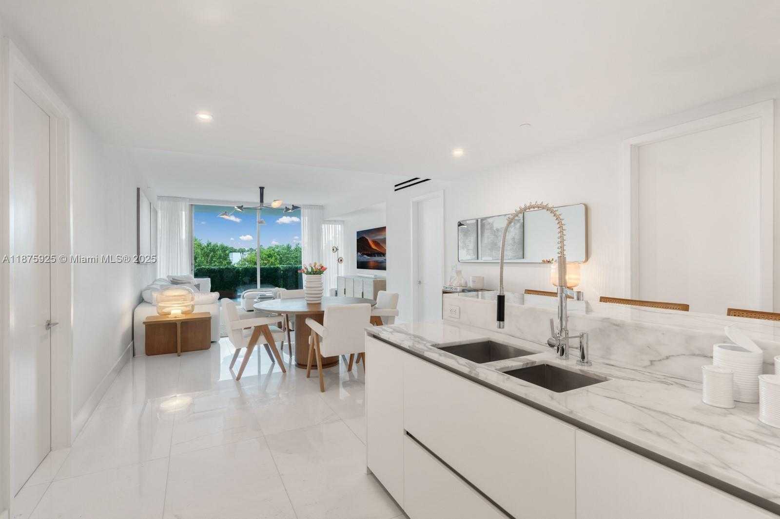 Small Image of 10203 COLLINS AVE #204, Bal Harbour Number 9