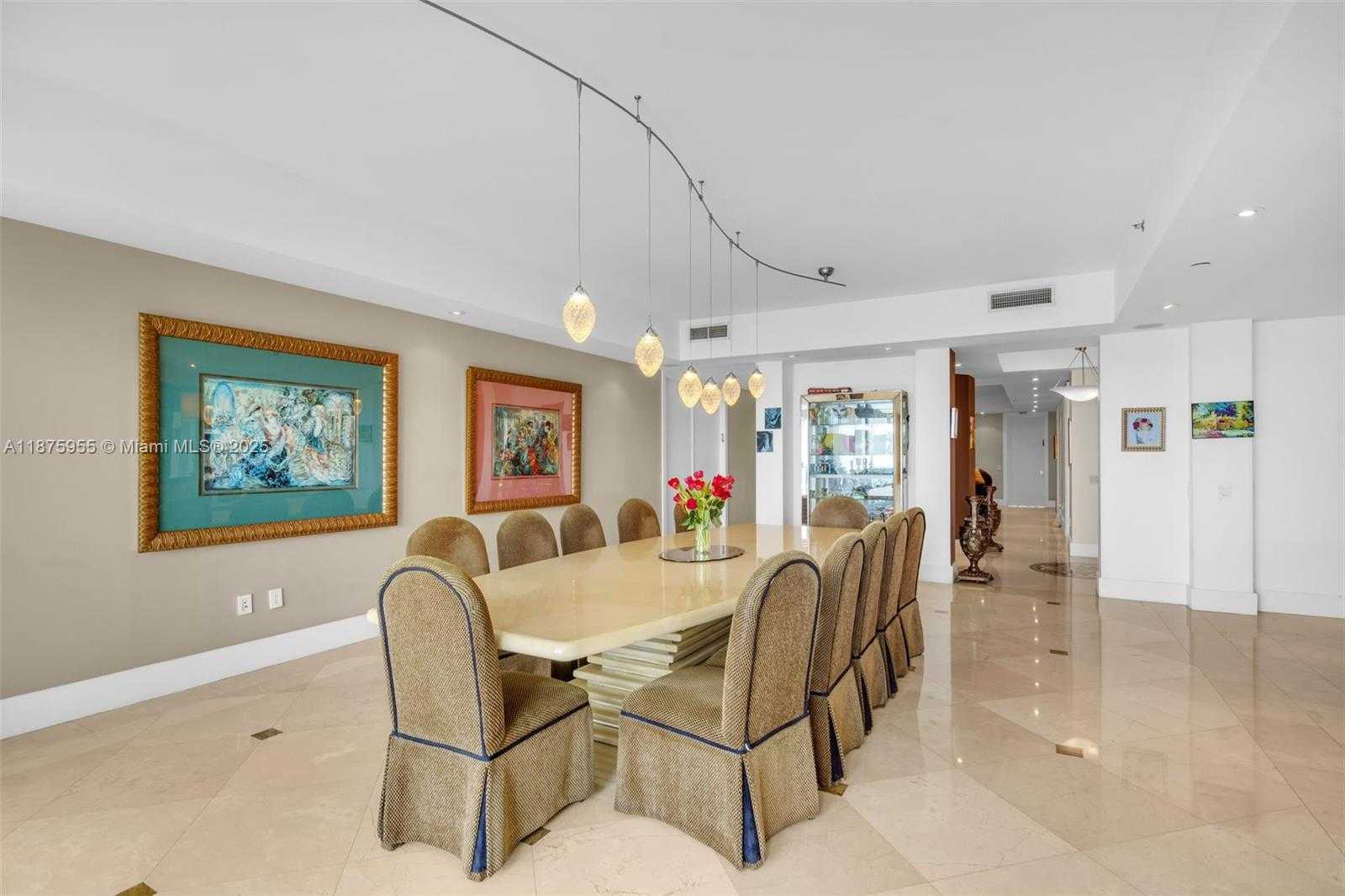Small Image of 5959 COLLINS AVE #804, Miami Beach Number 11